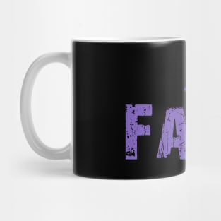 Faith Christian Jesus Cross Mug